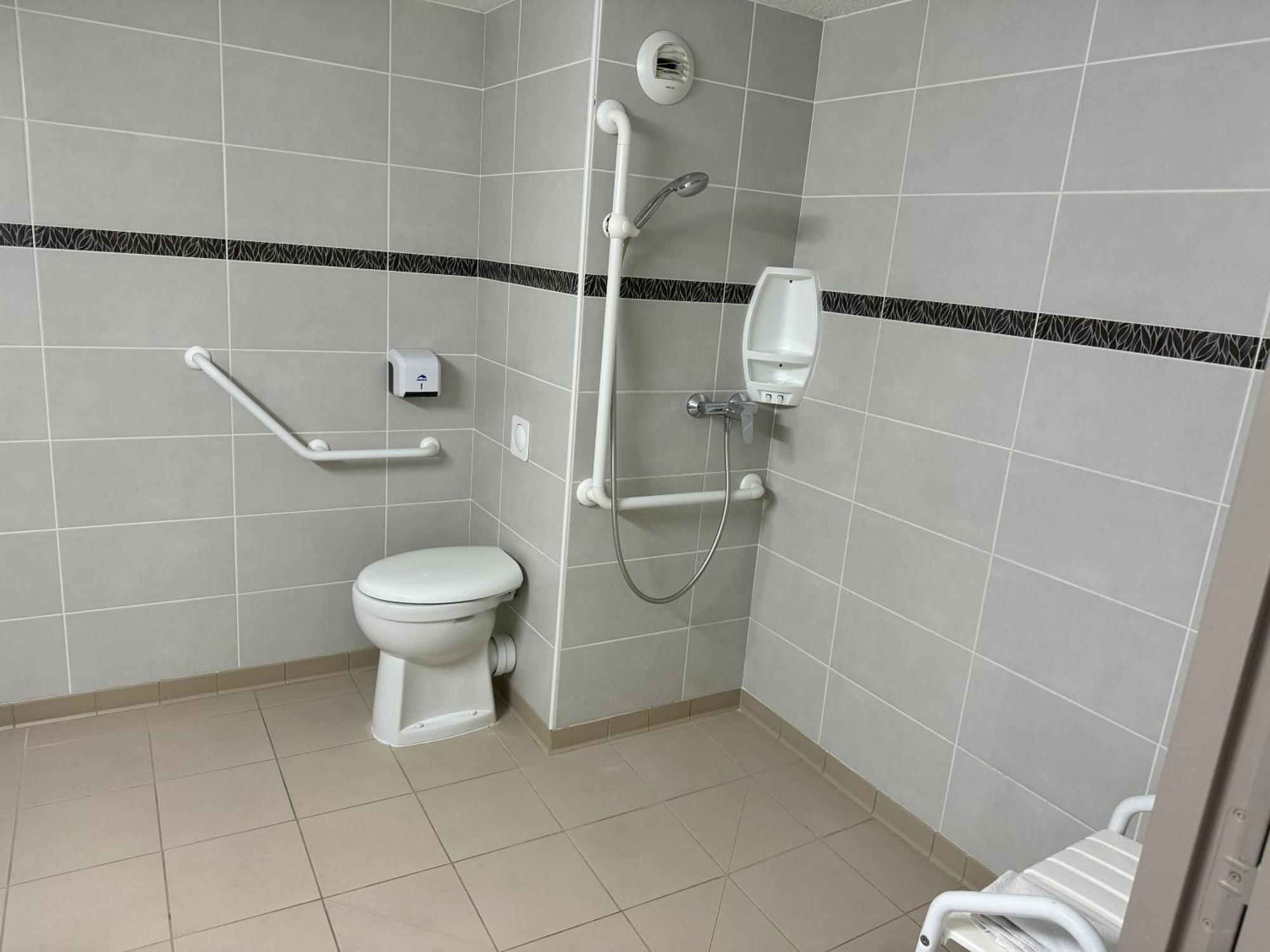 Hotel Ace Valence 3*