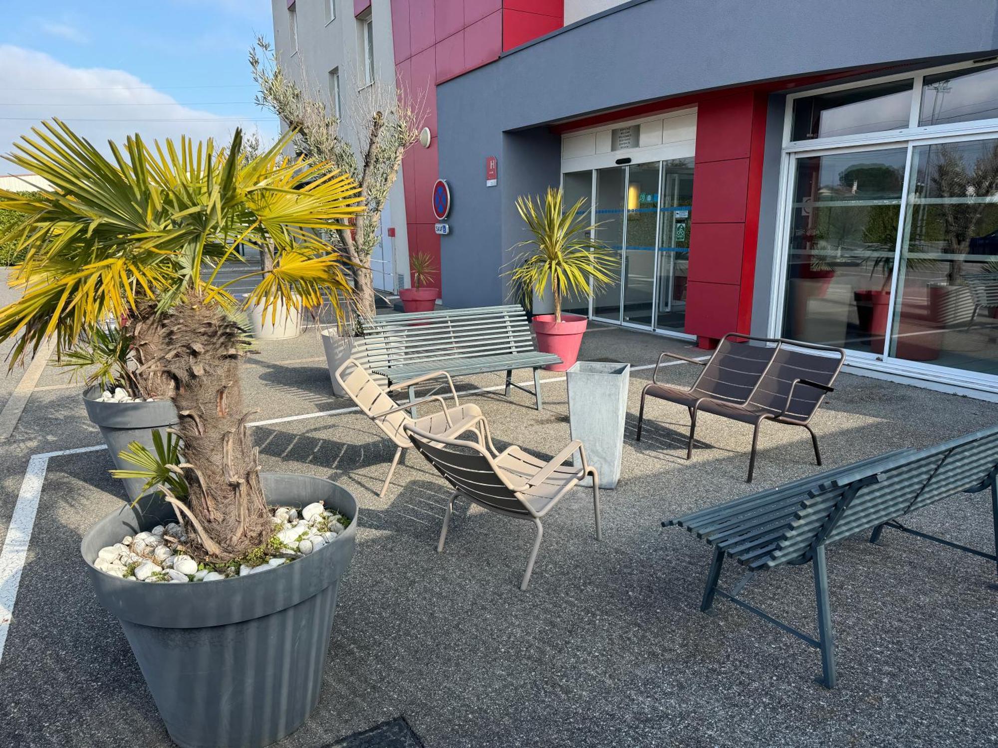 Hotel Ace Valence