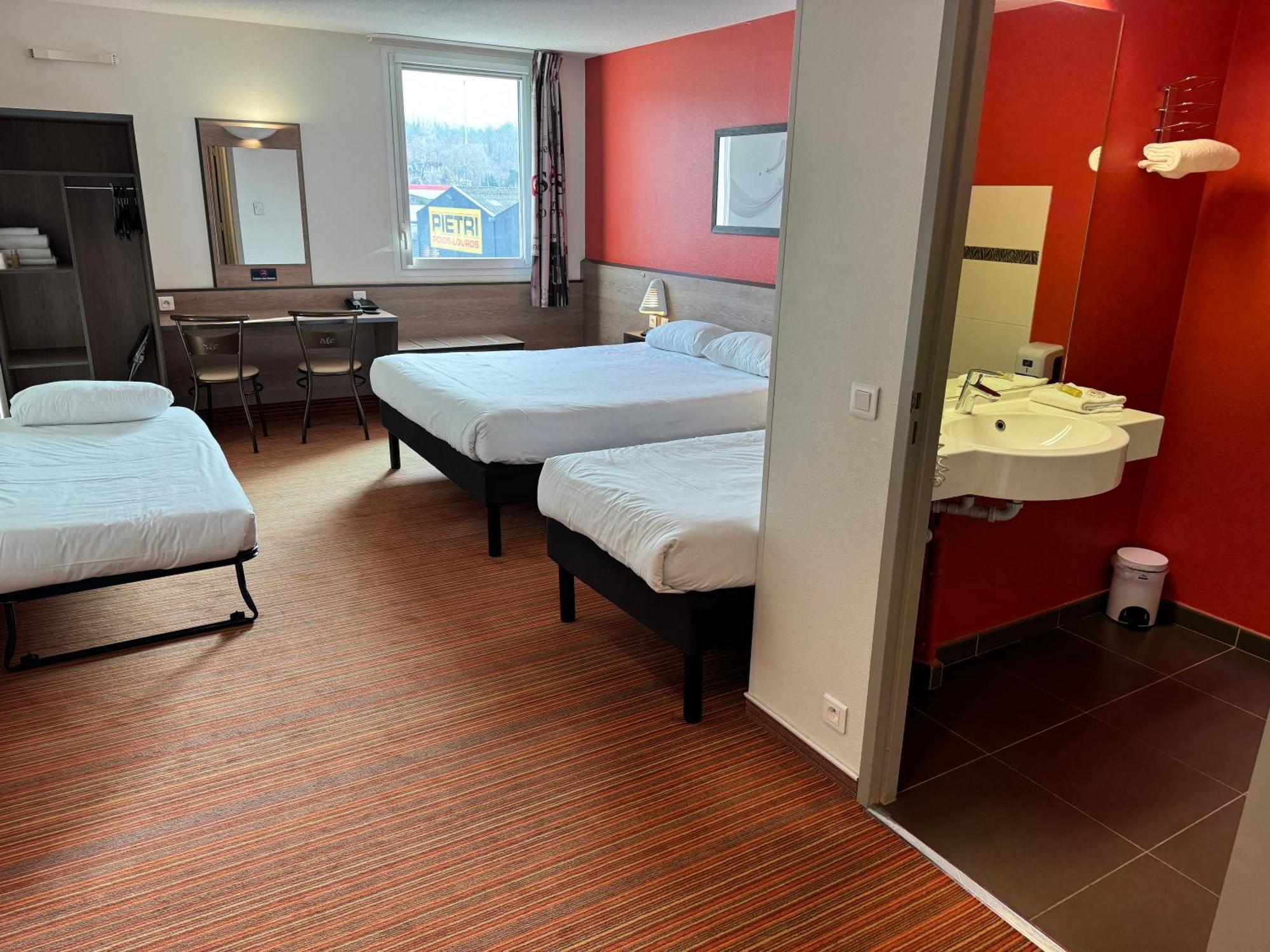 Ace Valence Hotel Valence (Drome)