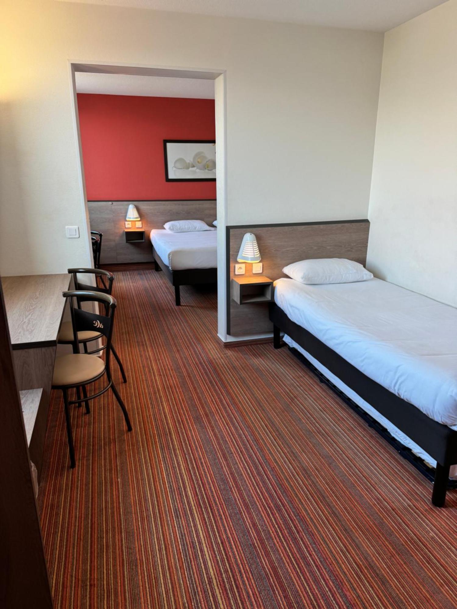 Hotel Ace Valence Valence (Drome)
