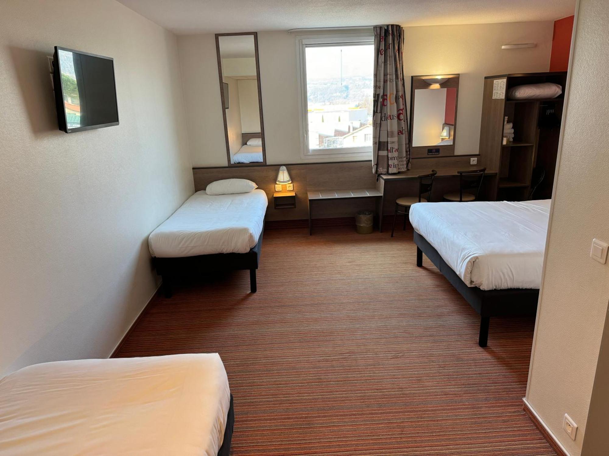 Hotel Ace Valence 3*