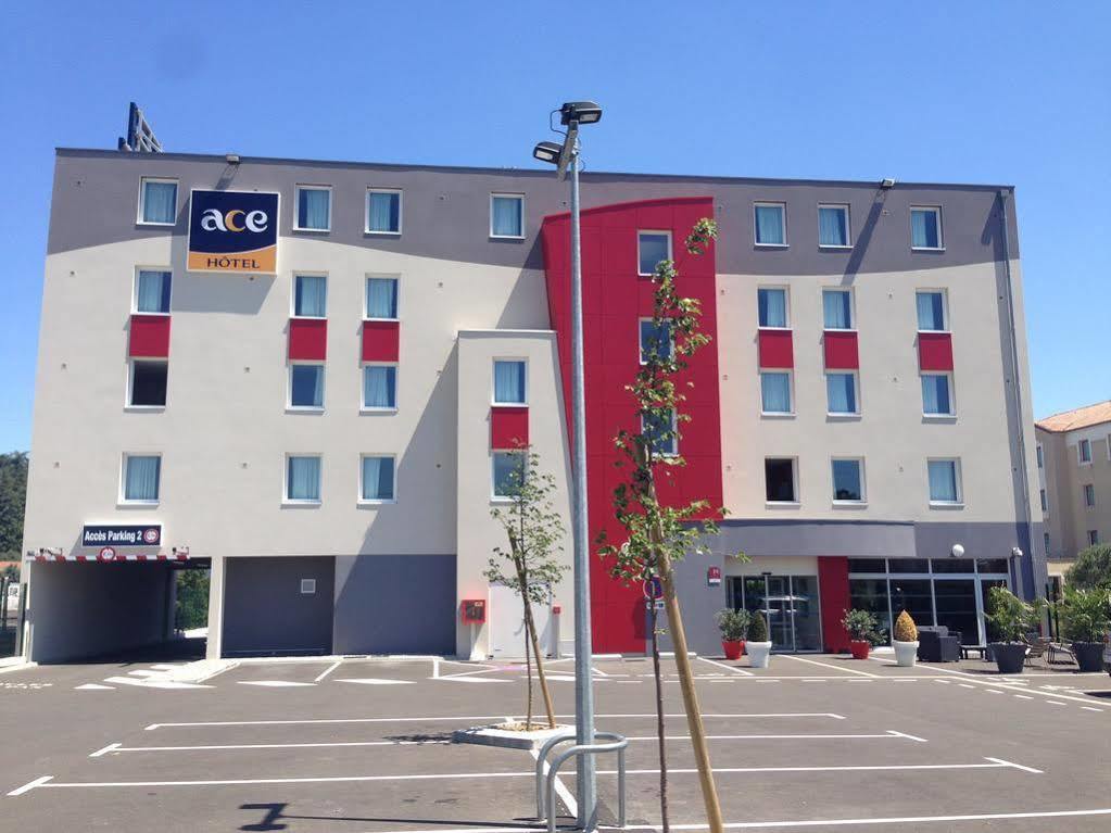 Ace Valence 3* Valence (Drome)