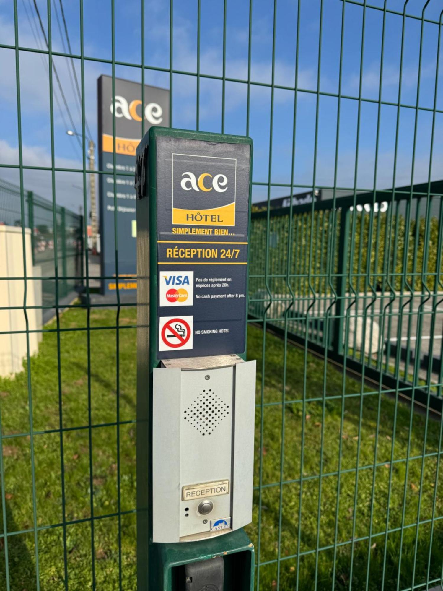 Ace 3*