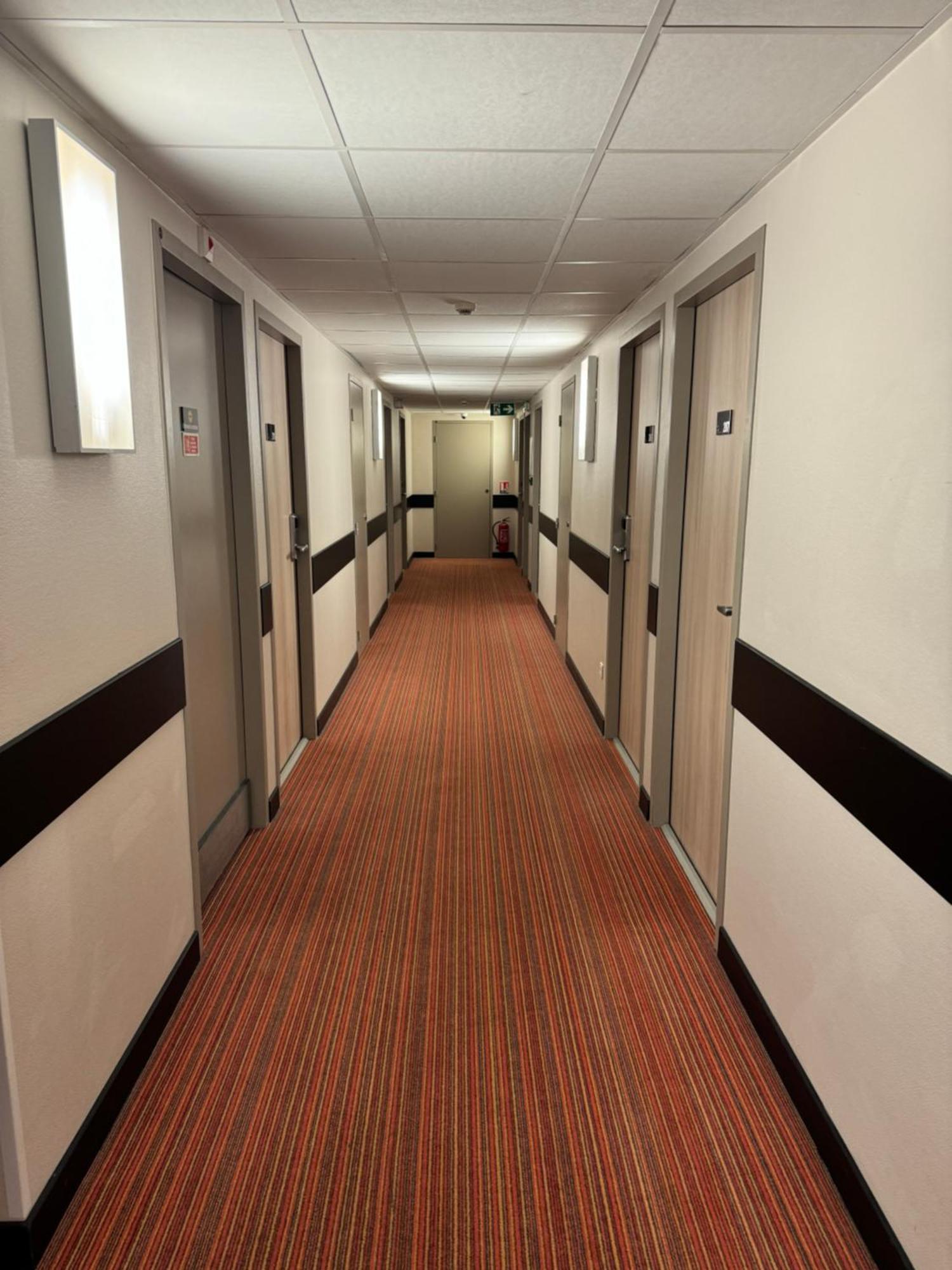 Hotel Ace 3*