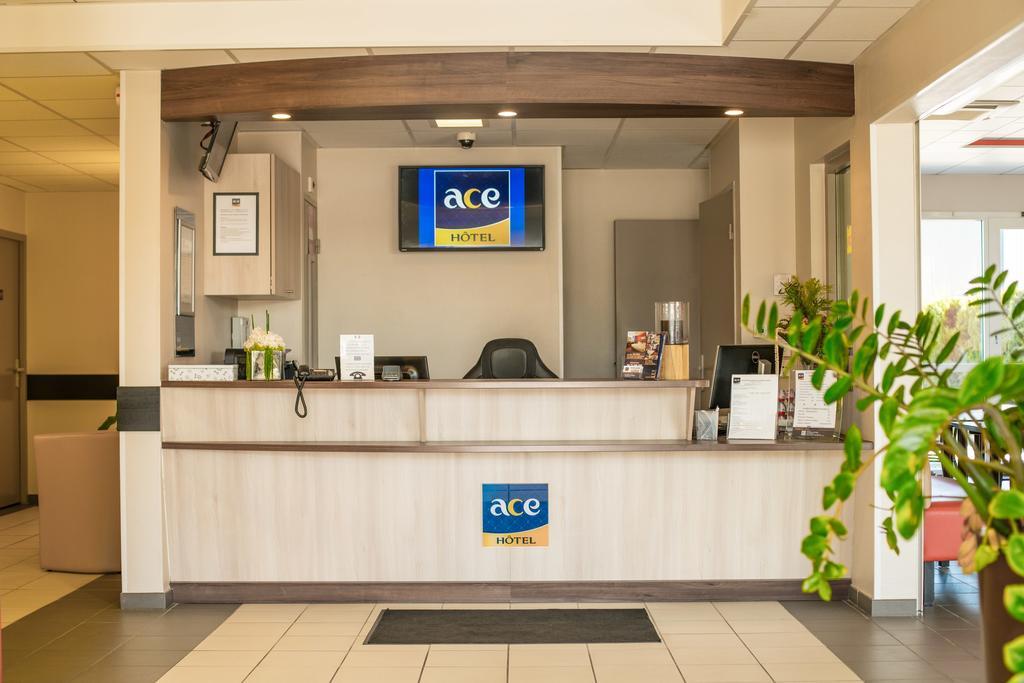 Hotel Ace 3*