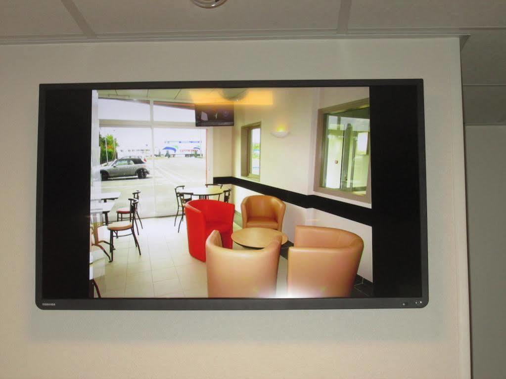 Hotel Ace Valence (Drome)
